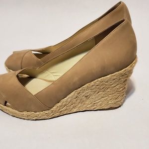 Antonio Melani Wedges